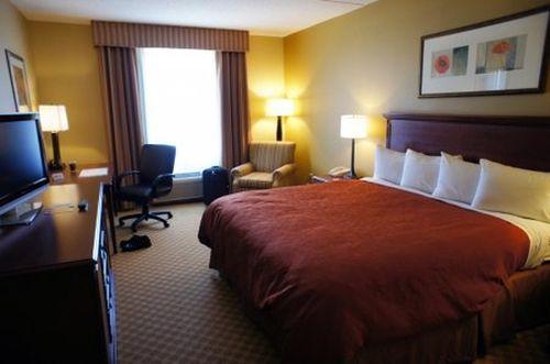 Comfort & Hotel Cordele