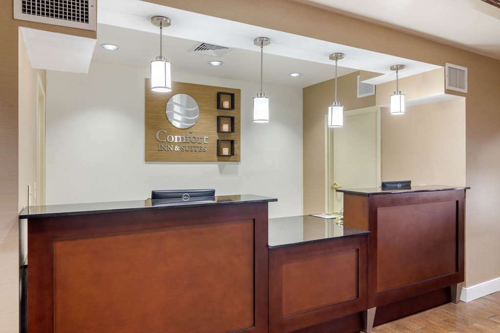 Hotel Comfort & Cordele